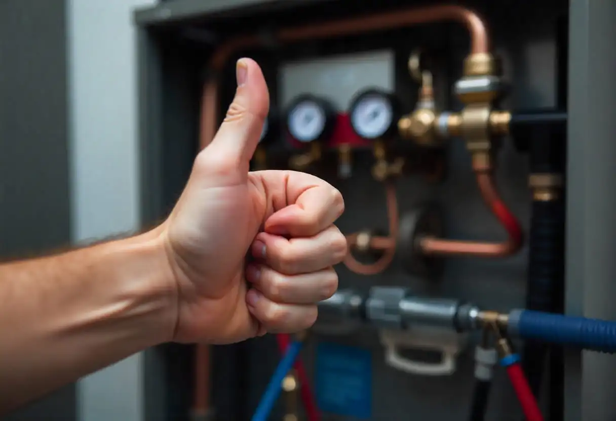 Emergency HVAC services and installations in Dacula, GA